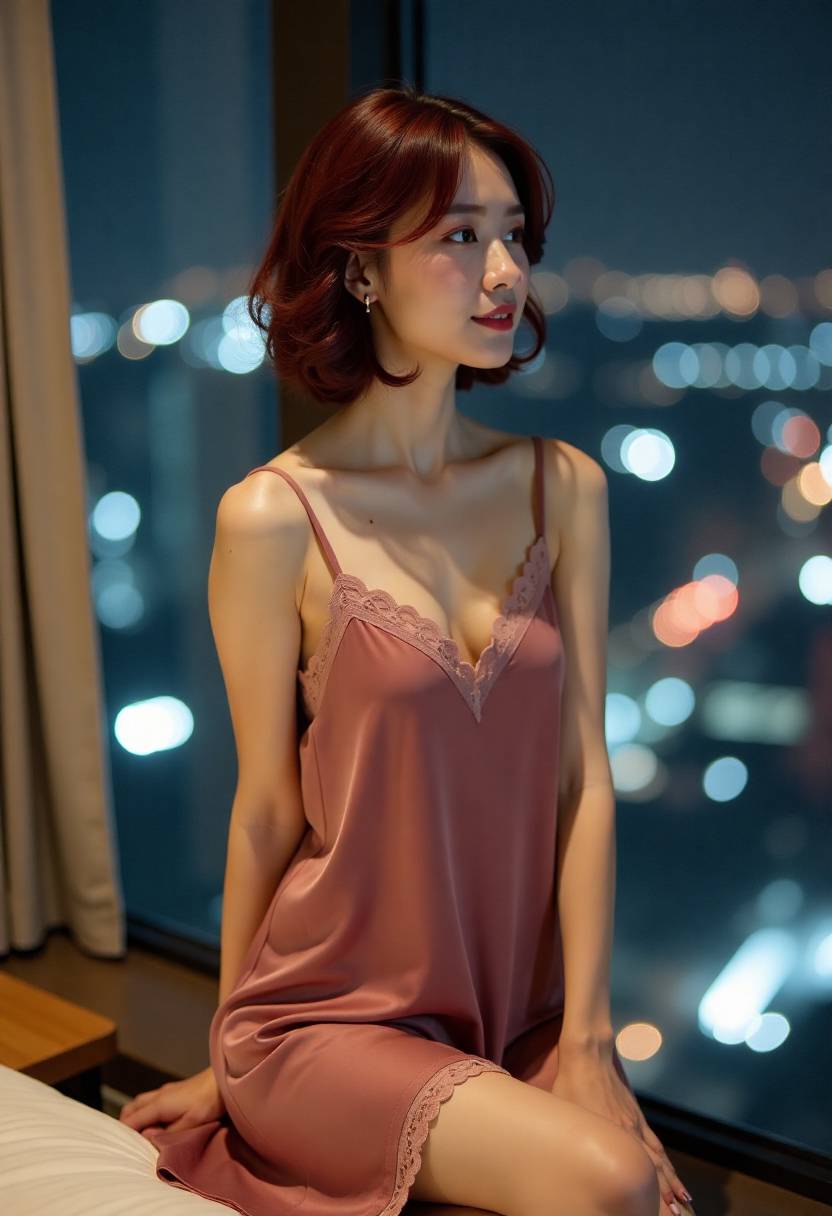 潮汐之间海报