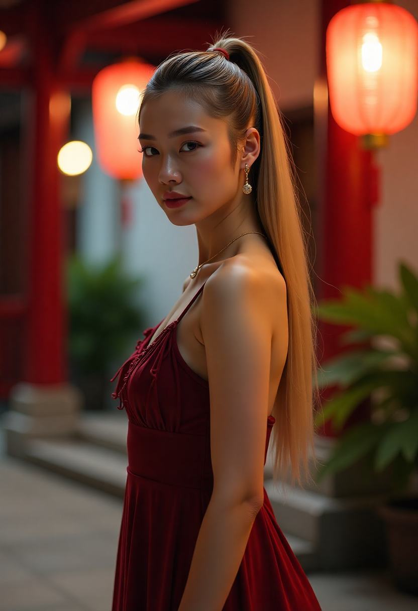 爱情季节电影海报